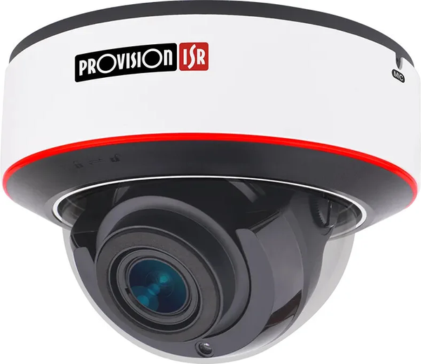 IP-камера Provision-ISR DAI-380IPE-MVF - фото