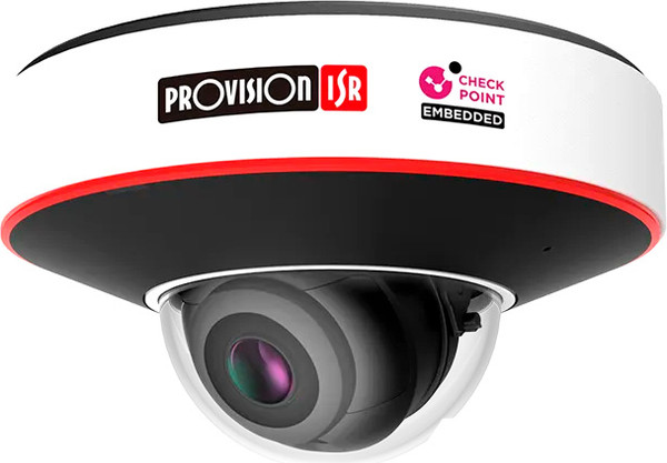 IP-камера Provision-ISR DMA-320IPEN-28-V4 - фото