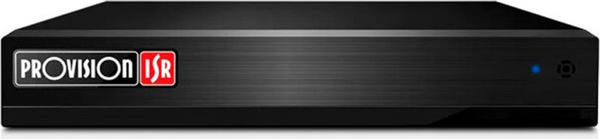 Видеорегистратор наблюдения Provision-ISR NVR5-4100PXN(MM) - фото