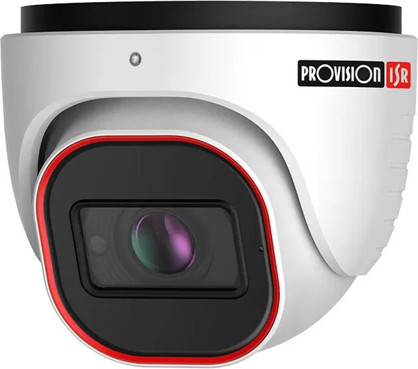 IP-камера Provision-ISR DI-320IPSN-VF - фото
