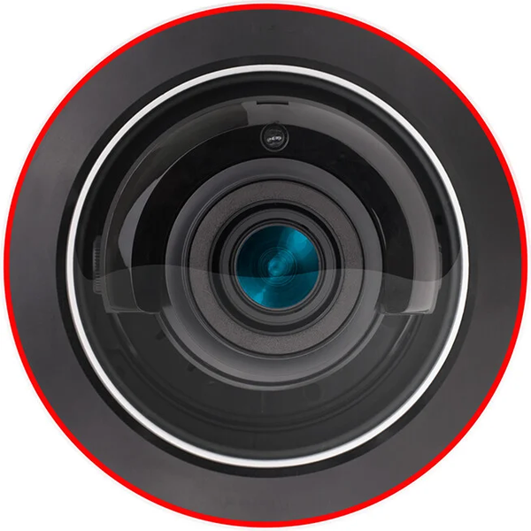 IP-камера Provision-ISR DAI-340IPEN-MVF-V4