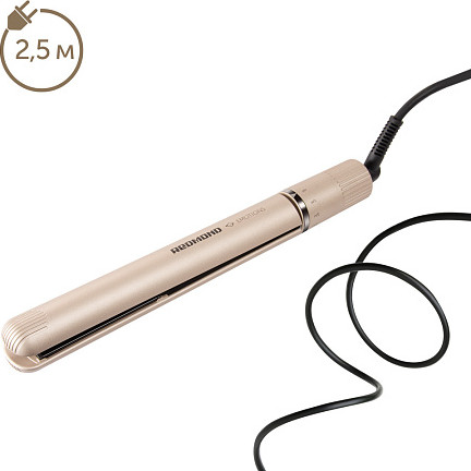 Выпрямитель для волос Redmond HS1724