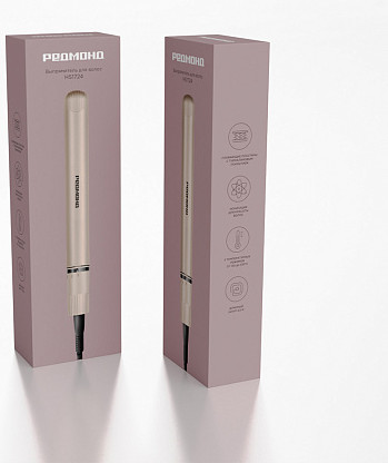 Выпрямитель для волос Redmond HS1724