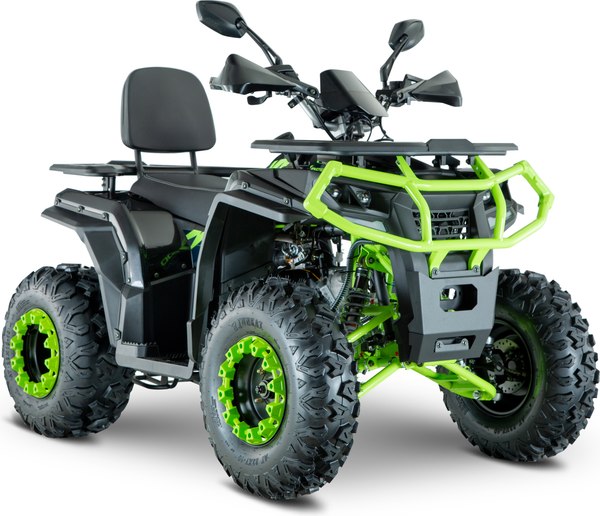 Квадроцикл Yacota Viking New 200