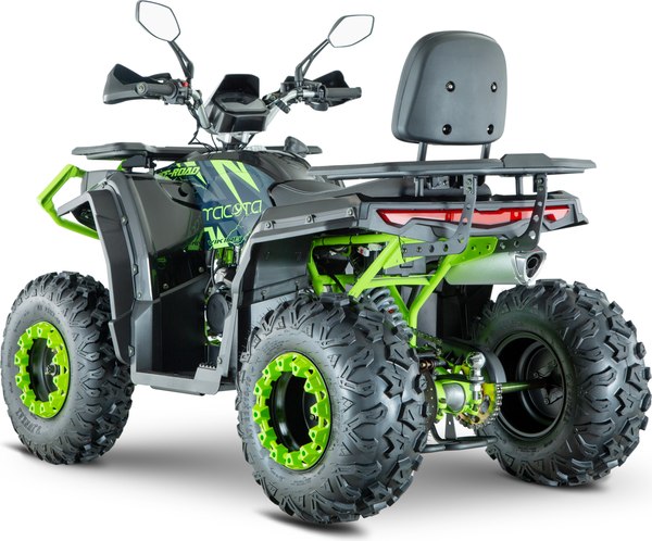 Квадроцикл Yacota Viking New 200