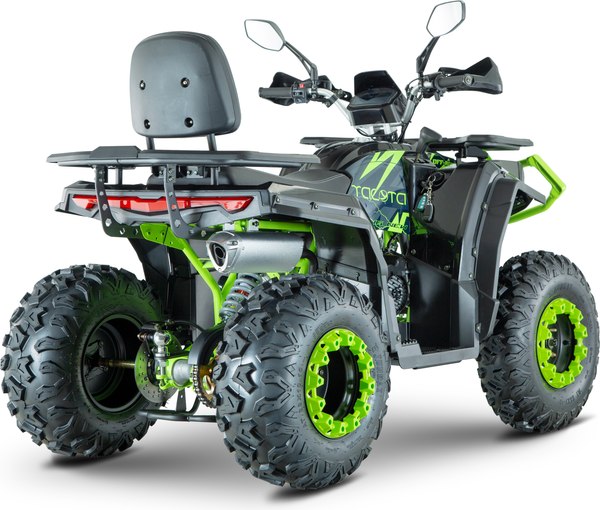 Квадроцикл Yacota Viking New 200