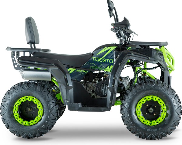 Квадроцикл Yacota Viking New 200