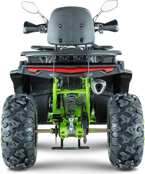 Квадроцикл Yacota Viking New 200