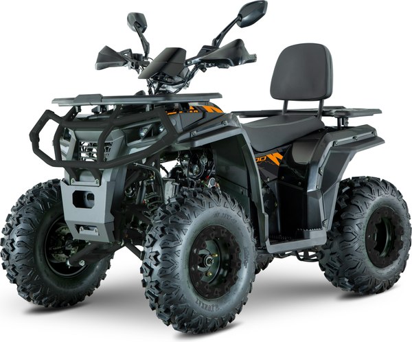 Квадроцикл Yacota Viking New 200 - фото