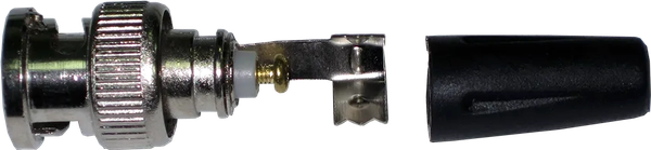 Коннектор Provision-ISR PR-C12 - фото