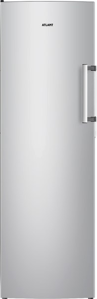 Морозильник ATLANT М-К М-7606-182-N СЕР - фото