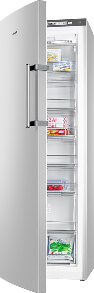Морозильник ATLANT М-К М-7606-182-N СЕР