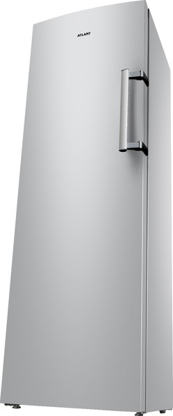 Морозильник ATLANT М-К М-7606-182-N СЕР