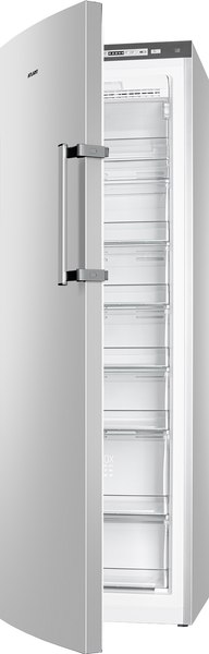 Морозильник ATLANT М-К М-7606-182-N СЕР