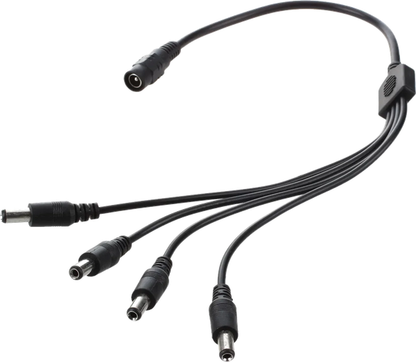 Кабель Provision-ISR PR-C14 - фото