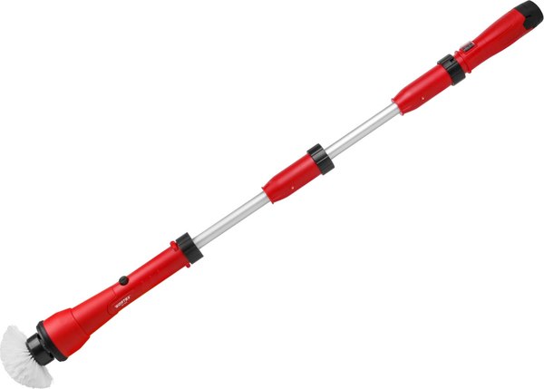 Щеточная шлифовальная машина Wortex BM 1812 / 1335866 - фото