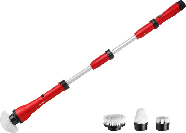 Щеточная шлифовальная машина Wortex BM 1812 / 1335866