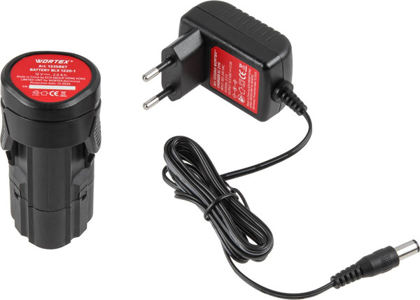 Щеточная шлифовальная машина Wortex BM 1812 / 1335866