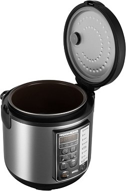 Мультиварка Redmond MC123 (черный)