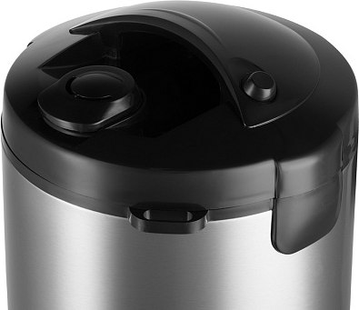 Мультиварка Redmond MC123 (черный)