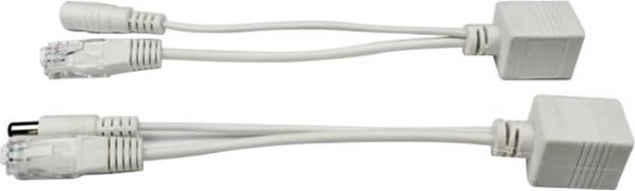 Комплект удлинителя приемопередатчика видеосигнала Provision-ISR DCoE-01 - фото