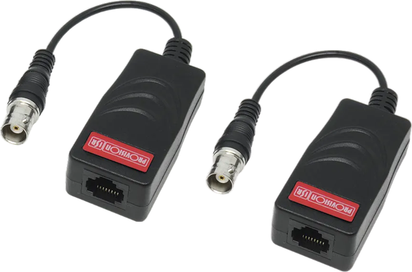 Приемопередатчик видеосигнала Provision-ISR EOC-01 - фото