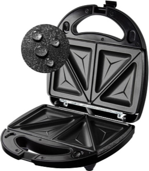 Мультипекарь Redmond MB1204 (черный)