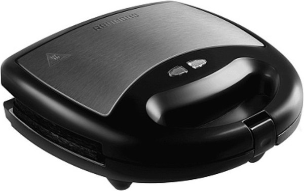 Мультипекарь Redmond MB1204 (черный)