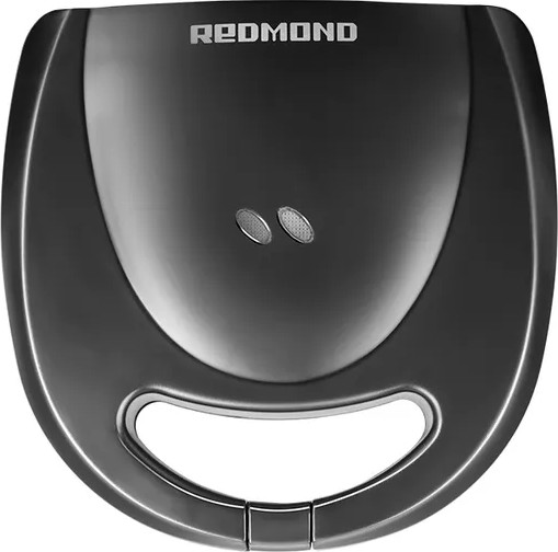 Мультипекарь Redmond MB1204 (черный)