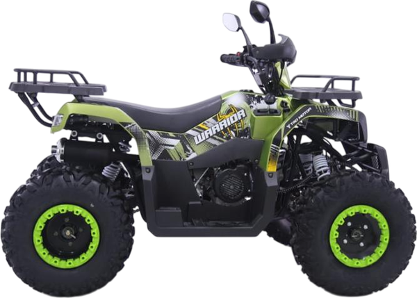 Квадроцикл Yacota Warrior 200 Pro - фото