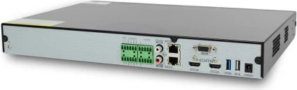 Видеорегистратор наблюдения Provision-ISR NVR12-32800FAN(1U)