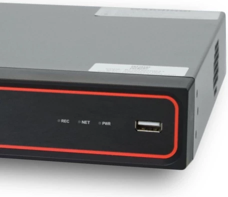 Видеорегистратор наблюдения Provision-ISR NVR12-32800FAN(1U)