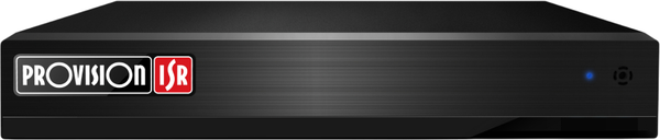 Видеорегистратор наблюдения Provision-ISR NVR5-4100XN(MM) - фото