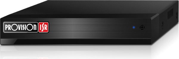 Видеорегистратор наблюдения Provision-ISR NVR5-4100XN(MM)