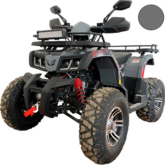 Квадроцикл Yacota Warrior 200 Pro - фото