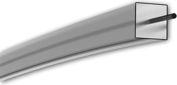 Леска для триммера Bradas Ripper Dual / ZRK30050K