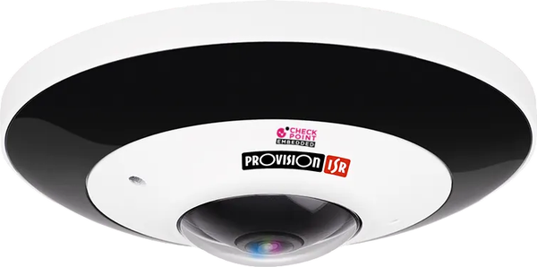IP-камера Provision-ISR FEI-360IPN-V3 - фото