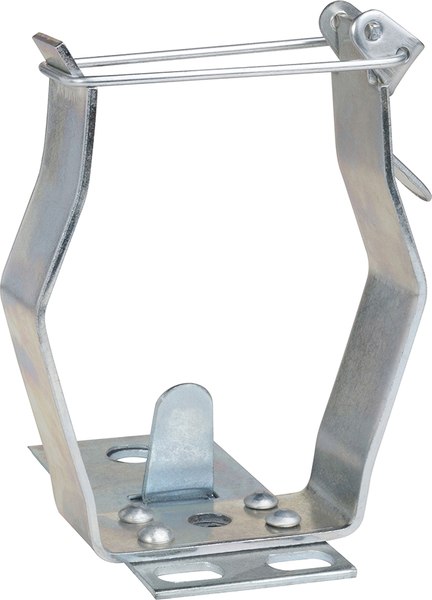 Контакт для предохранителя КЭАЗ КО7-01-У1 / 277740 - фото