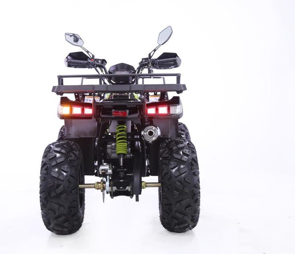 Квадроцикл Yacota Warrior 200