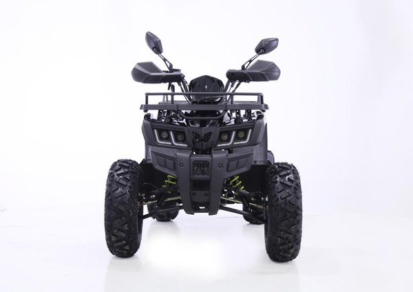 Квадроцикл Yacota Warrior 200