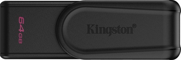USB flash накопитель Kingston Exodia S 64GB (DTXS/64GB) - фото