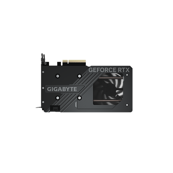 Видеокарта Gigabyte RTX 5060 Windforce OC 8G (GV-N5060WF2OC-8GD)