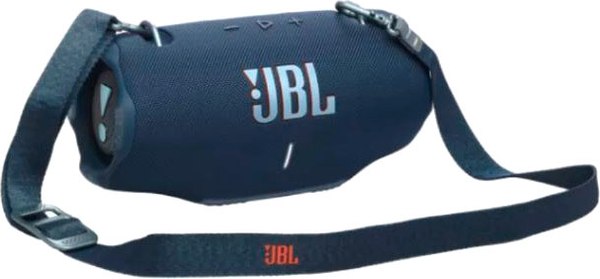 Портативная колонка JBL Xtreme 4 - фото
