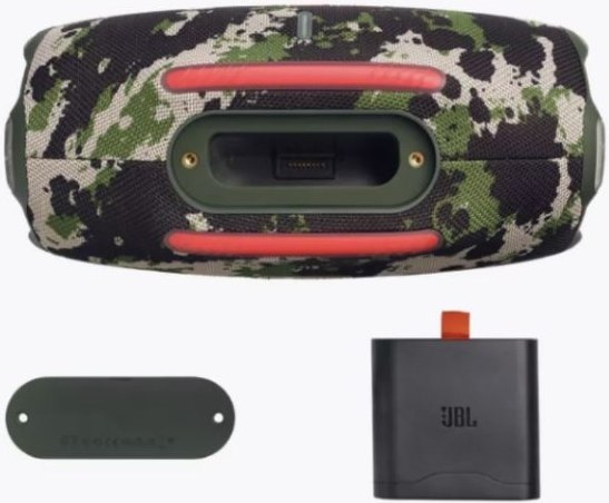 Портативная колонка JBL Xtreme 4