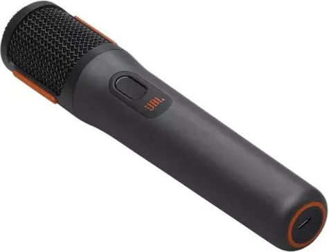 Радиосистема микрофонная JBL Partybox Wireless Mic
