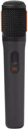 Радиосистема микрофонная JBL Partybox Wireless Mic