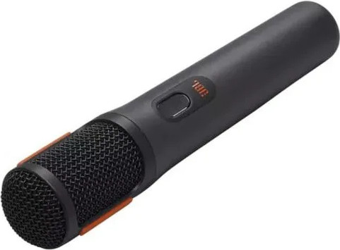 Радиосистема микрофонная JBL Partybox Wireless Mic