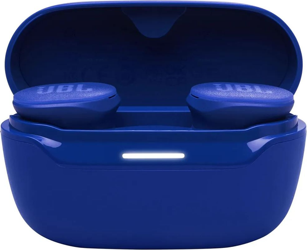 Беспроводные наушники JBL Endurance Race 2 / JBLENDURACE2BLU