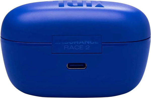 Беспроводные наушники JBL Endurance Race 2 / JBLENDURACE2BLU