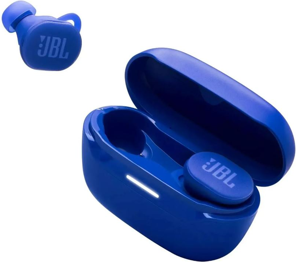 Беспроводные наушники JBL Endurance Race 2 / JBLENDURACE2BLU